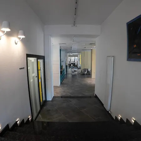 Hotel Kristal