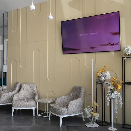 Kristal Hotel Ruse