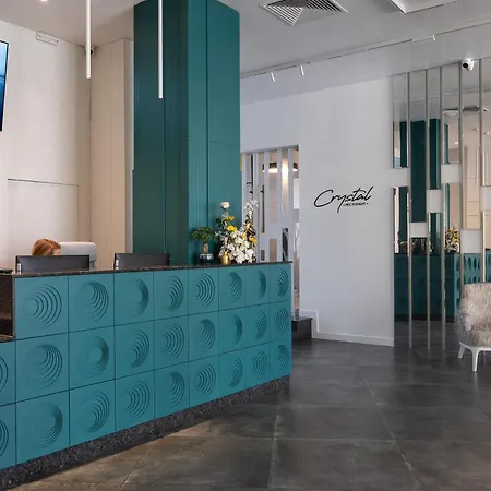 Hotel Kristal Ruse