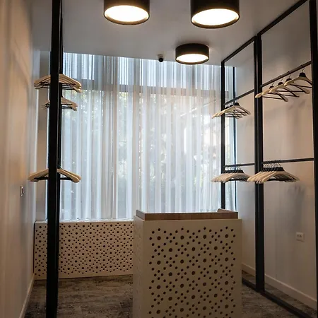 Hotel Kristal 2*