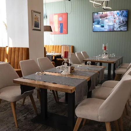 Kristal Hotel Ruse