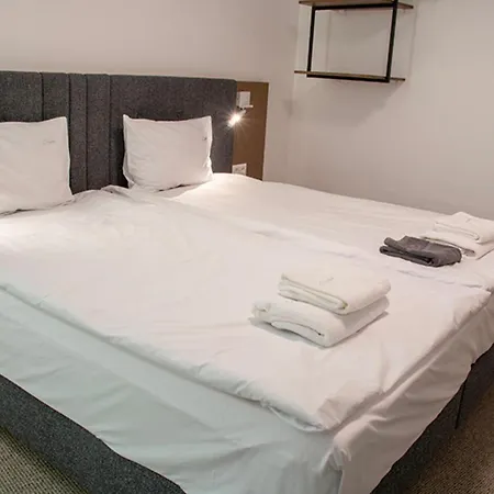Hotel Kristal Ruse