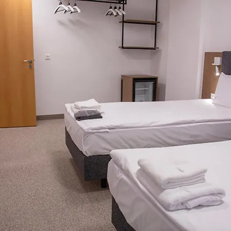 Hotel Crystal