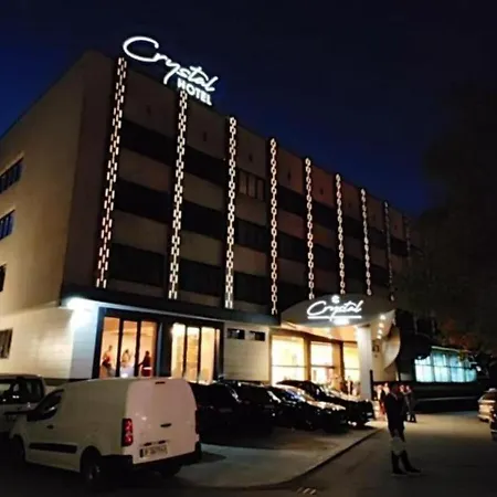 Hotel Kristal