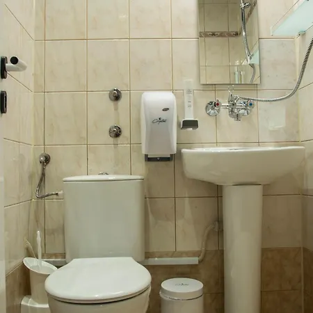Hotel Kristal 2*