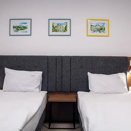 Hotel Kristal