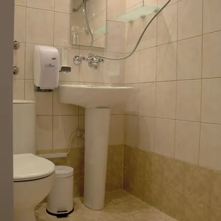 Crystal Хотел 4*