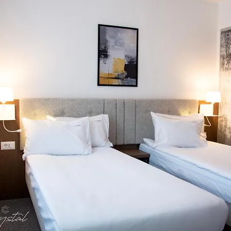 Hotel Kristal