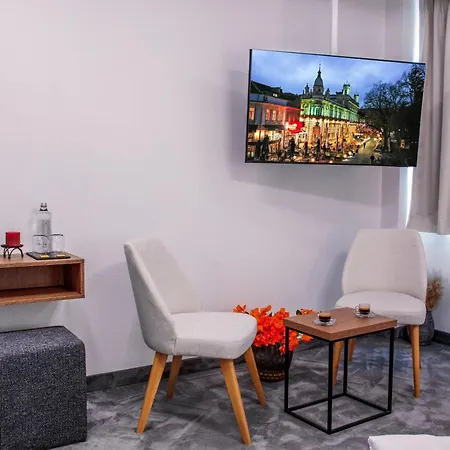 Hotel Kristal 2*