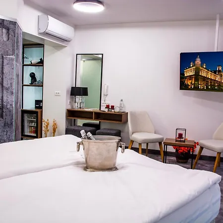 Hotel Kristal
