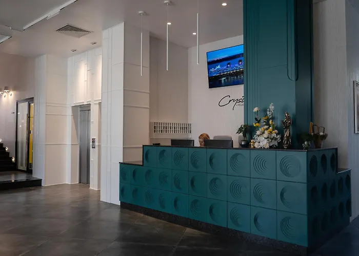 Crystal Hotel