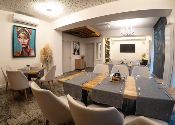 Crystal Отель Русе