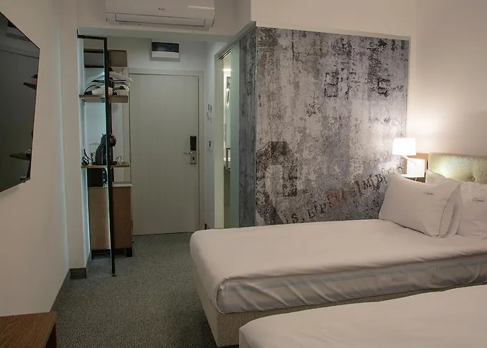 Crystal Отель Русе