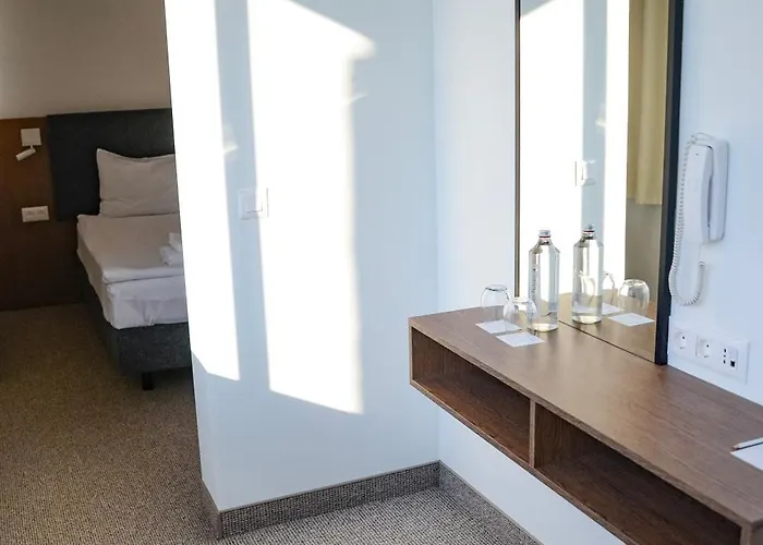 Crystal Отель Русе